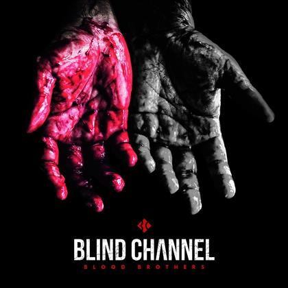 Blind Channel - Blood Brothers