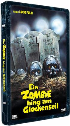Ein Zombie hing am Glockenseil (1980) (Cover B, Lenticular, Steelcase, Remastered, Uncut)
