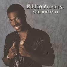 Eddie Murphy - Comedian (RSD 2018, LP)