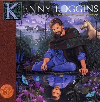 Kenny Loggins - Return To Pooh Corner (RSD 2018, LP)