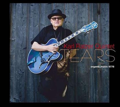 Karl Ratzer - Tears