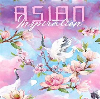 Asian Inspiration - Various