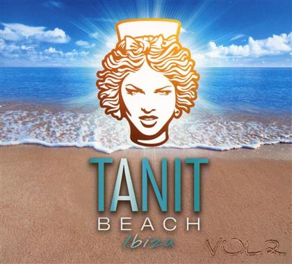Tanit Beach Club Ibiza 2018 (2 CDs)