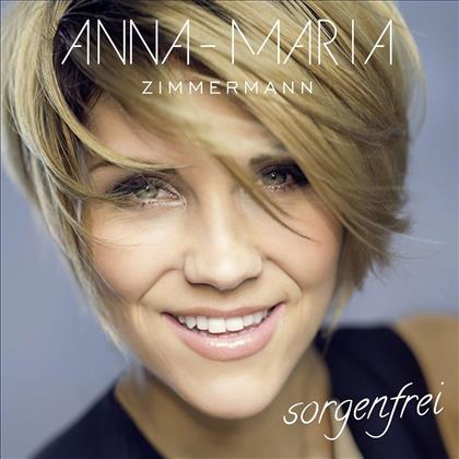 Anna-Maria Zimmermann - Sorgenfrei