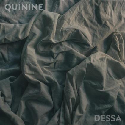 Dessa - Quinine (7" Single)