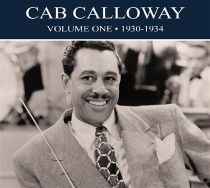 Cab Calloway - Volume One - 1930-1934 (4 CDs)