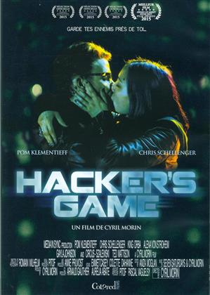 Hacker's Games (2015)
