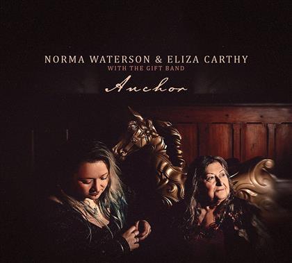 Norma Waterson, Eliza Carthy & The Gift Band - Anchor