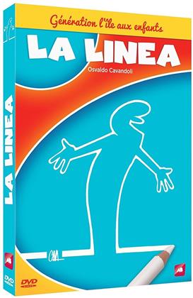 La Linea (2 DVDs)