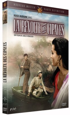 La révolte des Cipayes (1954) (Collection Hollywood Premium)