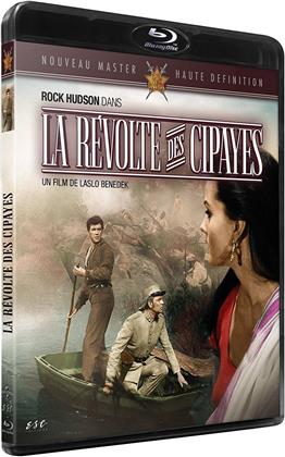 La révolte des Cipayes (1954) (Collection Hollywood Premium)
