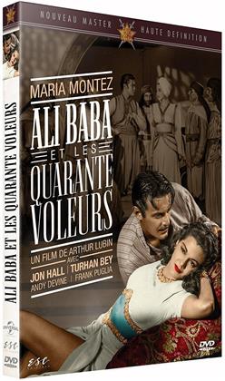 Ali Baba et les quarante voleurs (1944) (Collection Hollywood Premium)