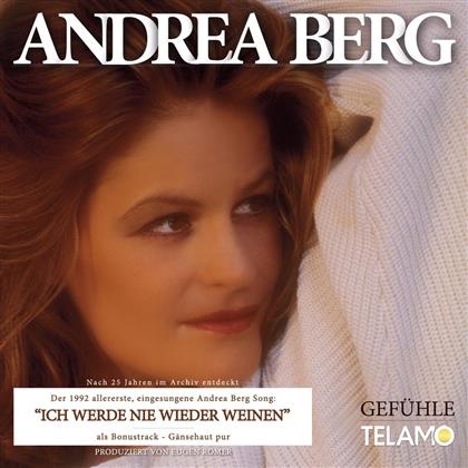 Andrea Berg - Gefühle (2018 Premiumedition, 2 CDs)