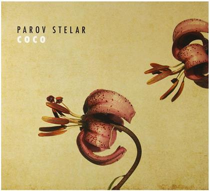 Parov Stelar - Coco (2 LPs)