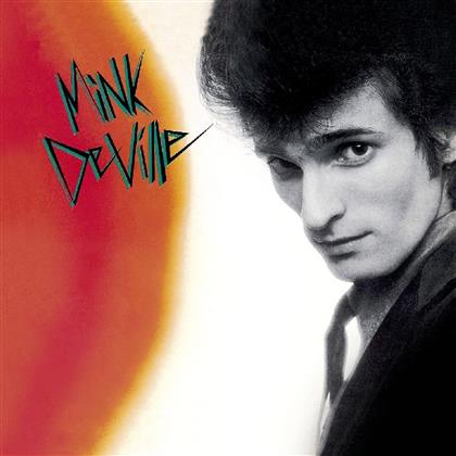 Mink Deville - Cabretta (Music On CD)
