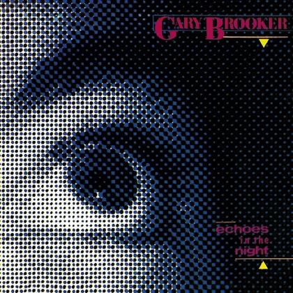 Gary Brooker - Echoes In The Night (Music On CD)