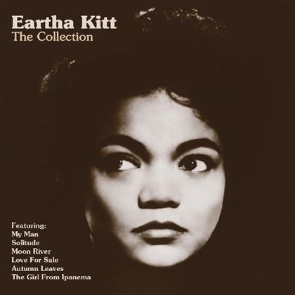 Eartha Kitt - Collection (Music On CD)