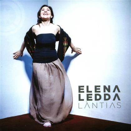 Elena Ledda - Lantias