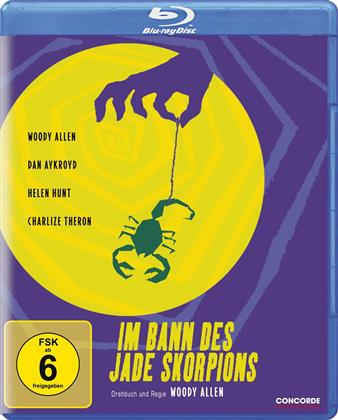 Im Bann des Jade Skorpions (2001)