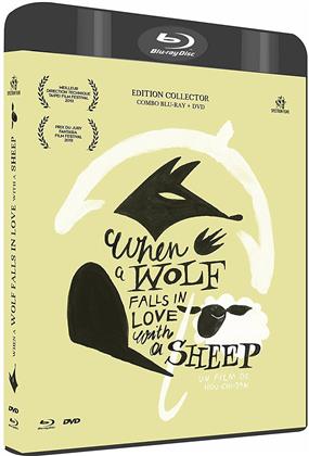 When a wolf falls in love with a sheep (2012)