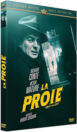 La proie (1948) (Collection Hollywood Premium, s/w)