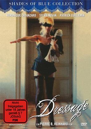 Dressage (1986) (Shades of Blue Collection, Uncut)