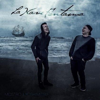 Mostro - La Nave Fantasma