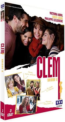 Clem - Saison 8 (3 DVDs)