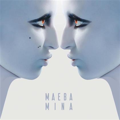 Mina - Maeba (Limited Edition, Colored, LP)