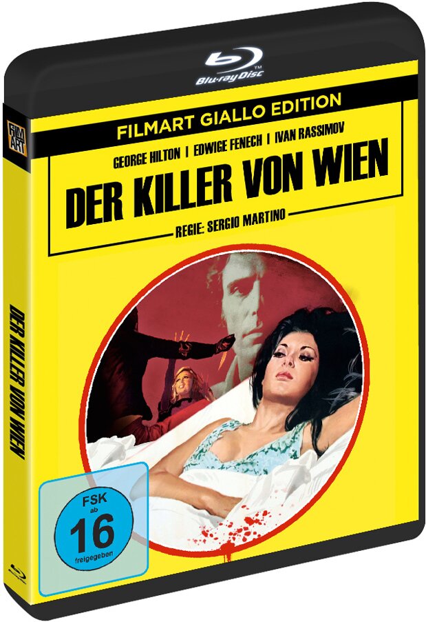 Der Killer von Wien (1971)