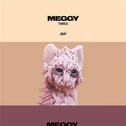 Meggy - Times (12" Maxi)