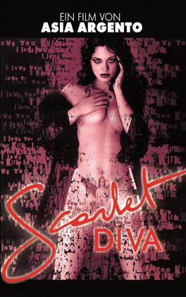 Scarlet Diva (2000) (Grosse Hartbox, Cover A, Limited Edition, Uncut)