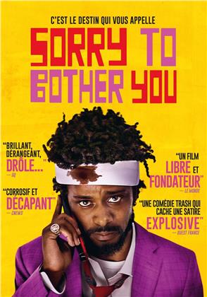 Sorry to Bother You (2018)