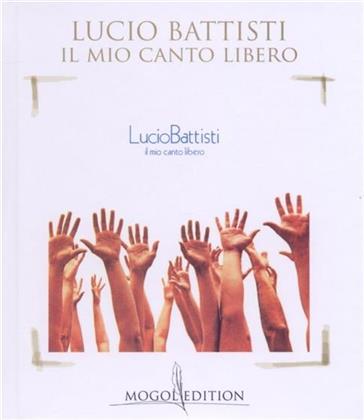 Lucio Battisti - Il Mio Canto Libero (2018 Reissue, Versione Rimasterizzata, LP)
