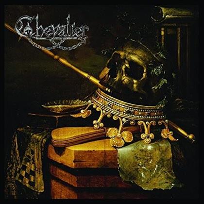 Chevalier - A Call To Arms (LP)
