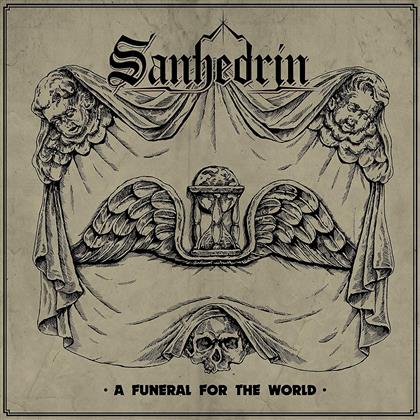 Sanhedrin - A Funeral For The World (LP)