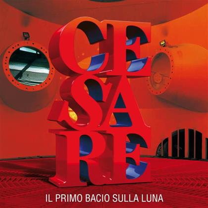 Cesare Cremonini - Il Primo Bacio Sulla Luna (2018 Reissue)