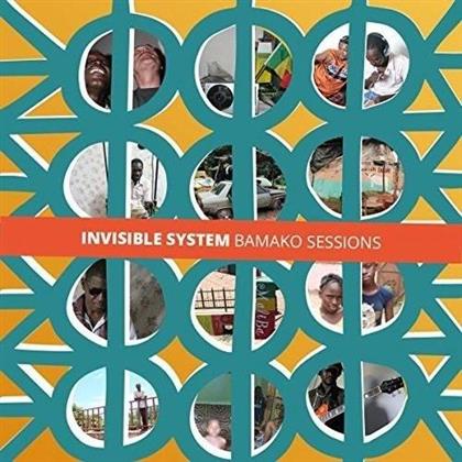 Invisible System - Bamako Sessions