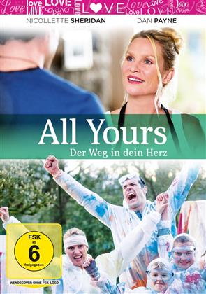 All yours (2016)