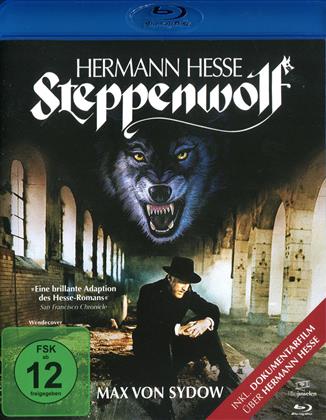 Der Steppenwolf (1974) (Filmjuwelen)