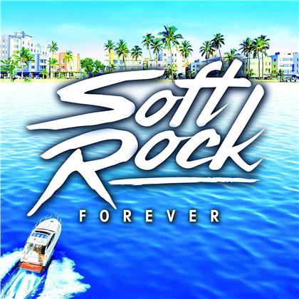 Soft Rock Forever (Colored, 3 CDs)