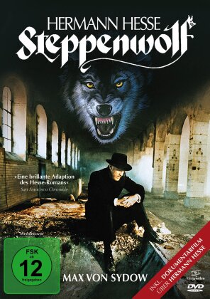Steppenwolf (1974) (Filmjuwelen)