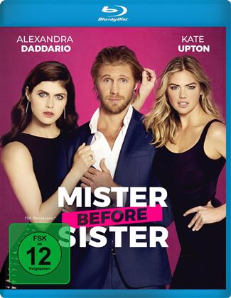 Mister before Sister (2017)
