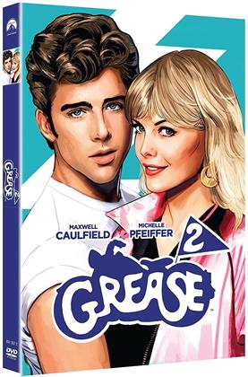 Grease 2 (1982) (Neuauflage)