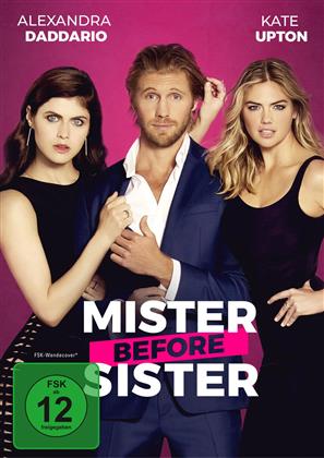 Mister before Sister (2017)