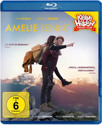 Amelie rennt (2017)