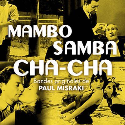 Paul Misraki - Mambo, Samba, Cha Cha - OST
