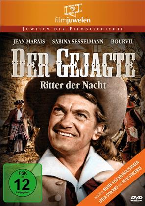 Der Gejagte - Ritter der Nacht (1959) (Filmjuwelen)