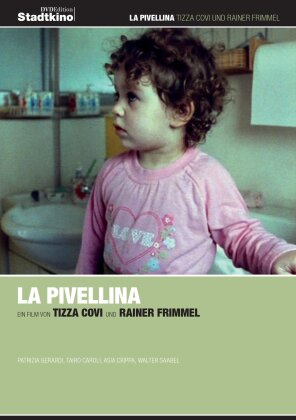 La Pivellina (2009) (Edition Stadtkino)