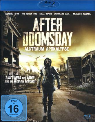 After Doomsday - Albtraum Apocalypse (2012)